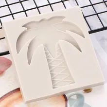 Плоды ананаса силиконовая форма для кексиков формы для мыла формы для запекания шоколада Лидер продаж товаров Моул Силиконовый силиконовые