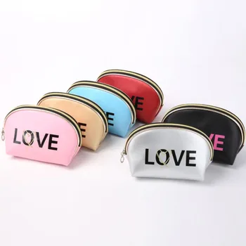 

Makeup Bags Cosmetics Pouches For Travel Lady Pouch Women Cosmetic Bag Cosmetic Bag Trousse Maquillage Femme Travel Organizer