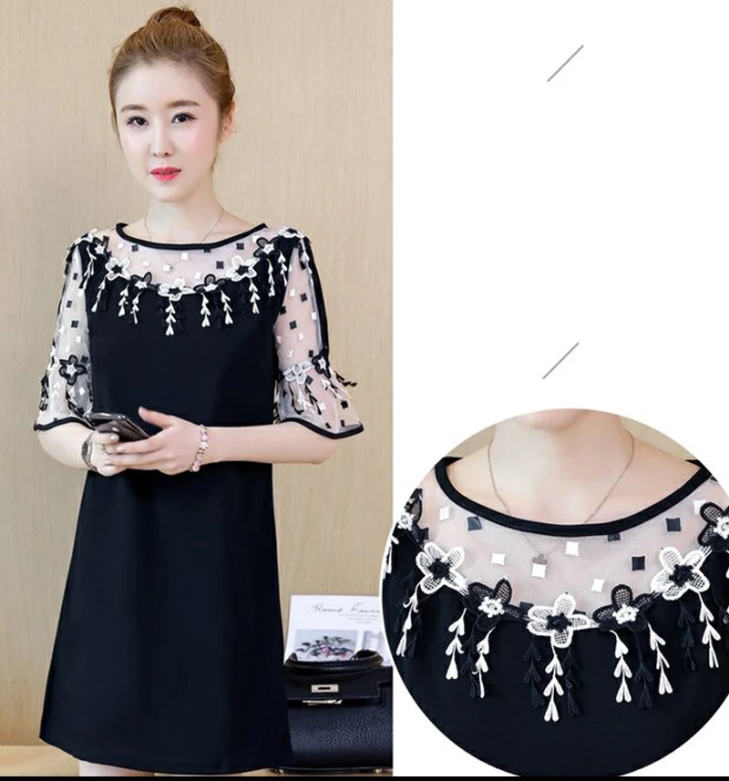 Vestido Plus Size (6)