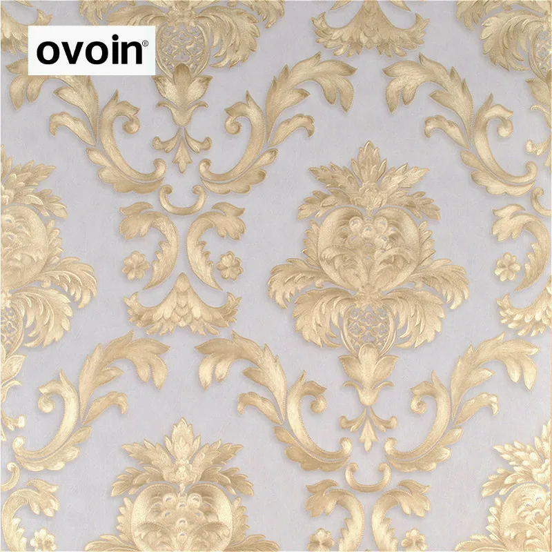 Download Damask Wallpaper Blue And Gold Pics Download Damask Wallpaper Blue And Gold Pics