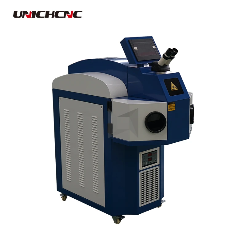 Hot sales reasonable price Italy Germany jewelry laser welding machine