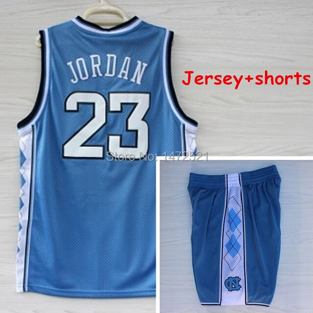 jersey north carolina jordan