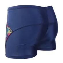 Для мужчин золотистыми надписями спортивные мужские трусы, шорты для спорта, Плавание пляжные шорты Плавки Плавание ming Мужские Шорты для купания нижнее бельё для девочек бег Плавание костюм для Для мужчин мальчиков M13