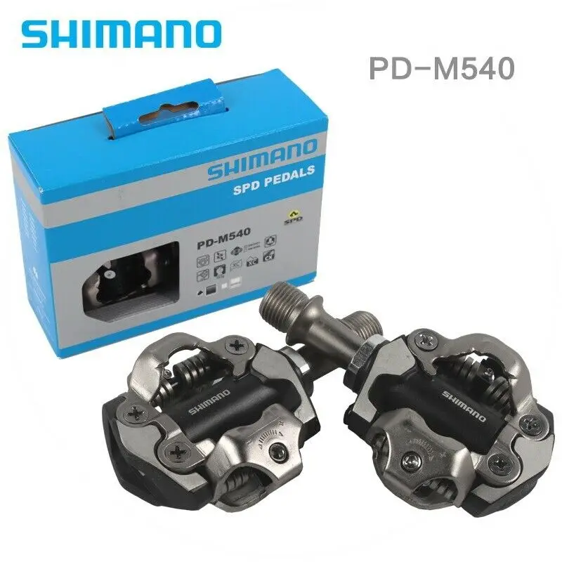 mtb pedal cleats