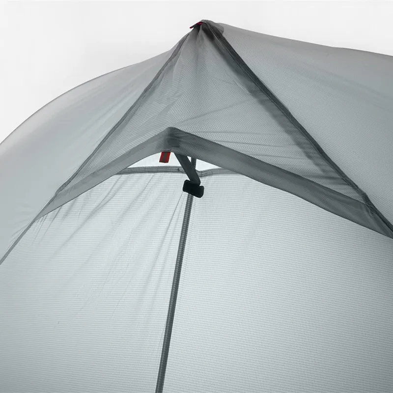 3F UL GEAR Oudoor сверхлегкая палатка для кемпинга 3/4 сезон 1 человек профессиональная 15D