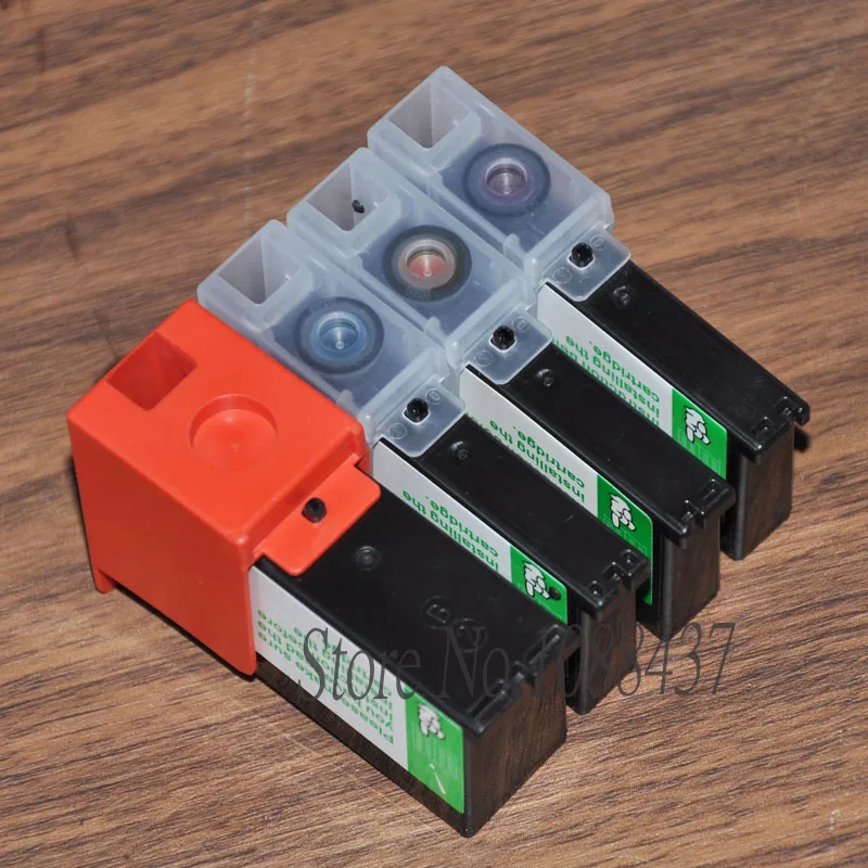 LEXMARK 100 105 108 4