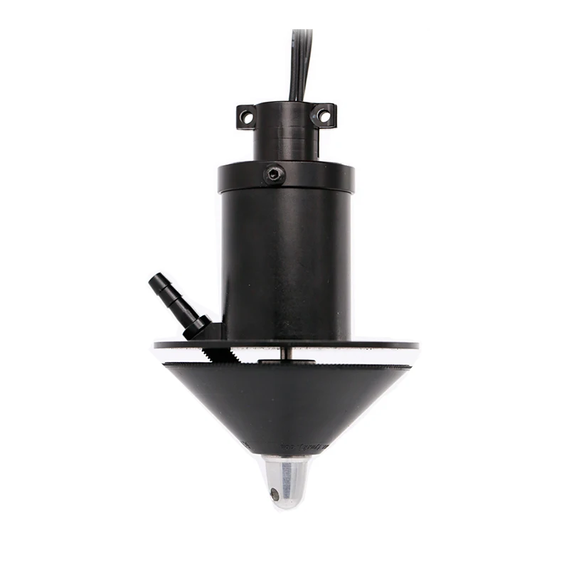 12V 24V Electric Atomizer Atomized particles Nozzle for agriculture UAV Plant protection UAV Drone Fog machine