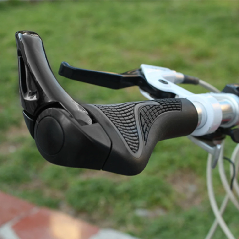 Online Buy Wholesale bike handlebar grips from China bike handlebar