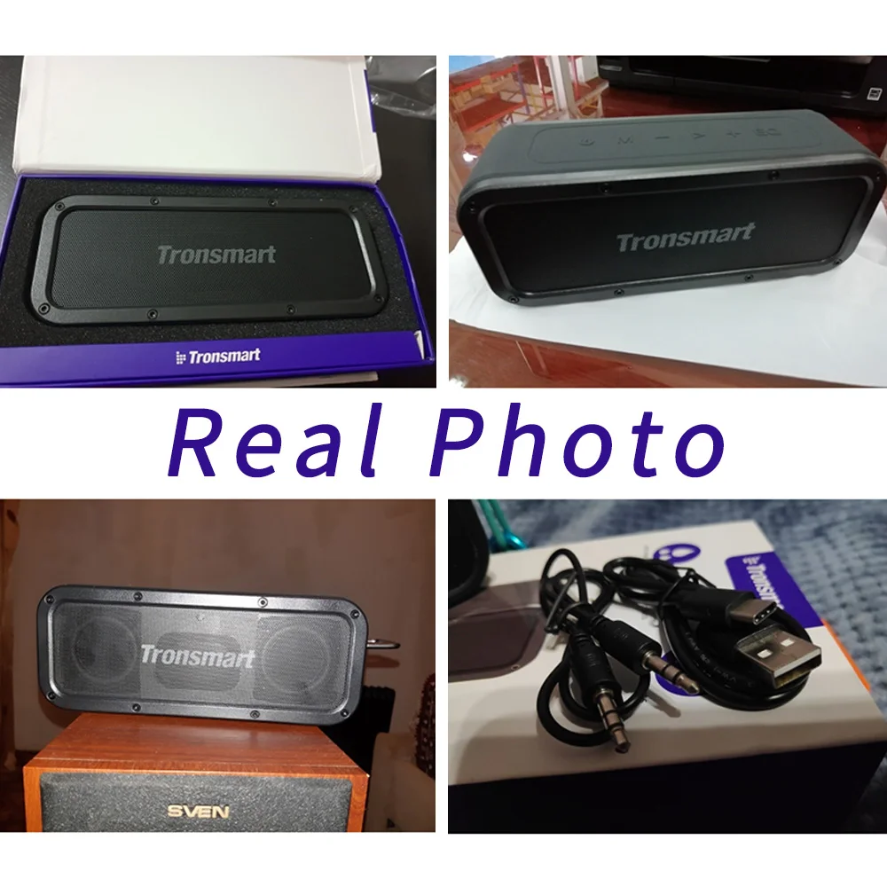 bluetooth speaker