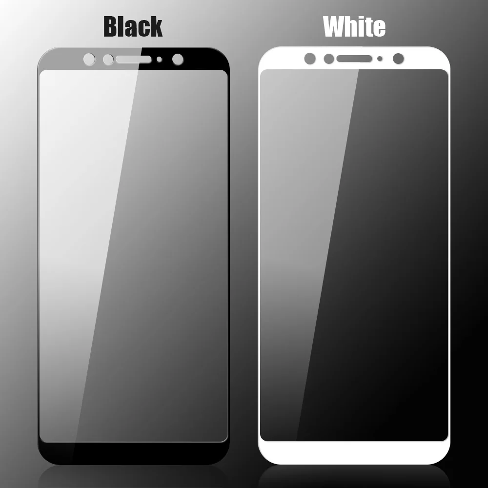 KOC3484-0_1_Full Screen Coverage Tempered Glass for Asus Zenfone Max M1 Plus ZB602KL