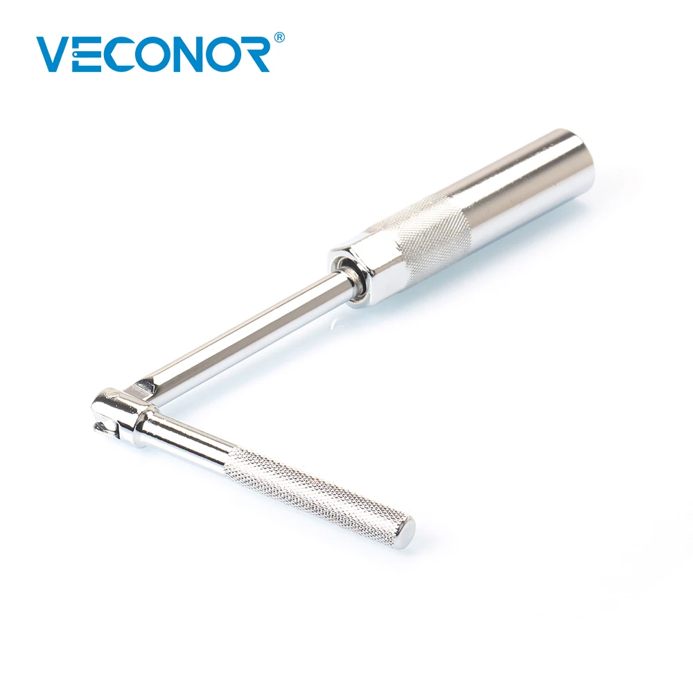 Rear Shock Absorber Socket Wrench For VW AUDI