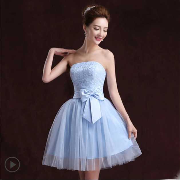 pretty maids dresses