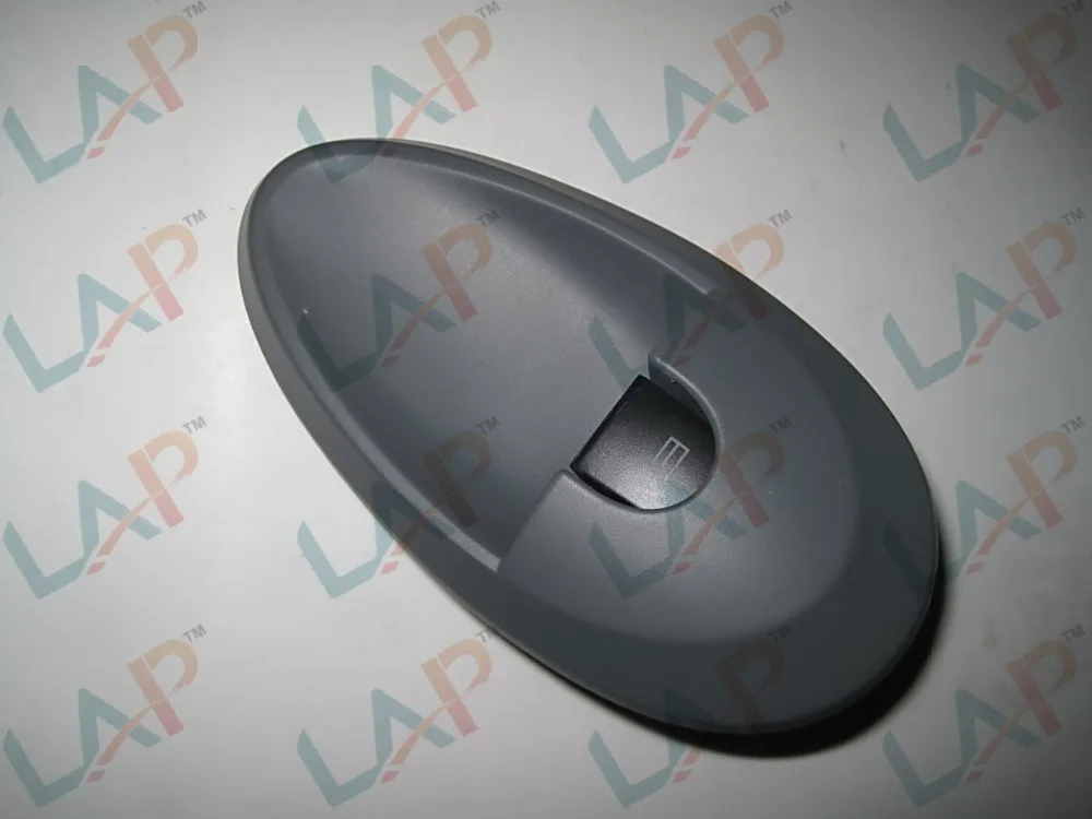 939526345 POWER WINDOW переключатель на оконную раму для пассажирского сиденья GREY PANEL
