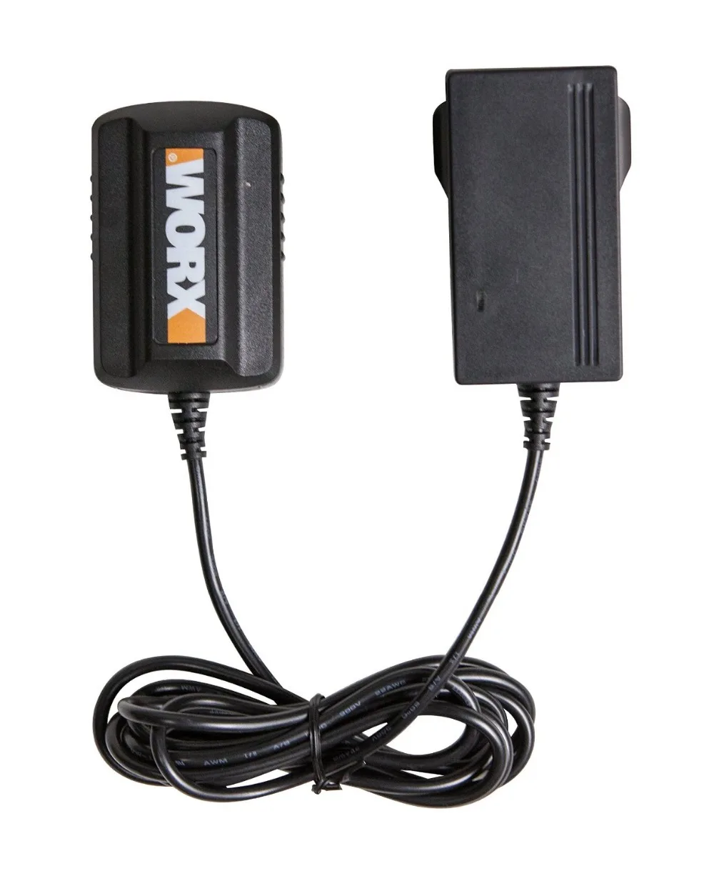 Зарядное устройство WA3760 для WORX WA3551 WA3553 20 в|worx battery charger|worx chargerbattery worx |