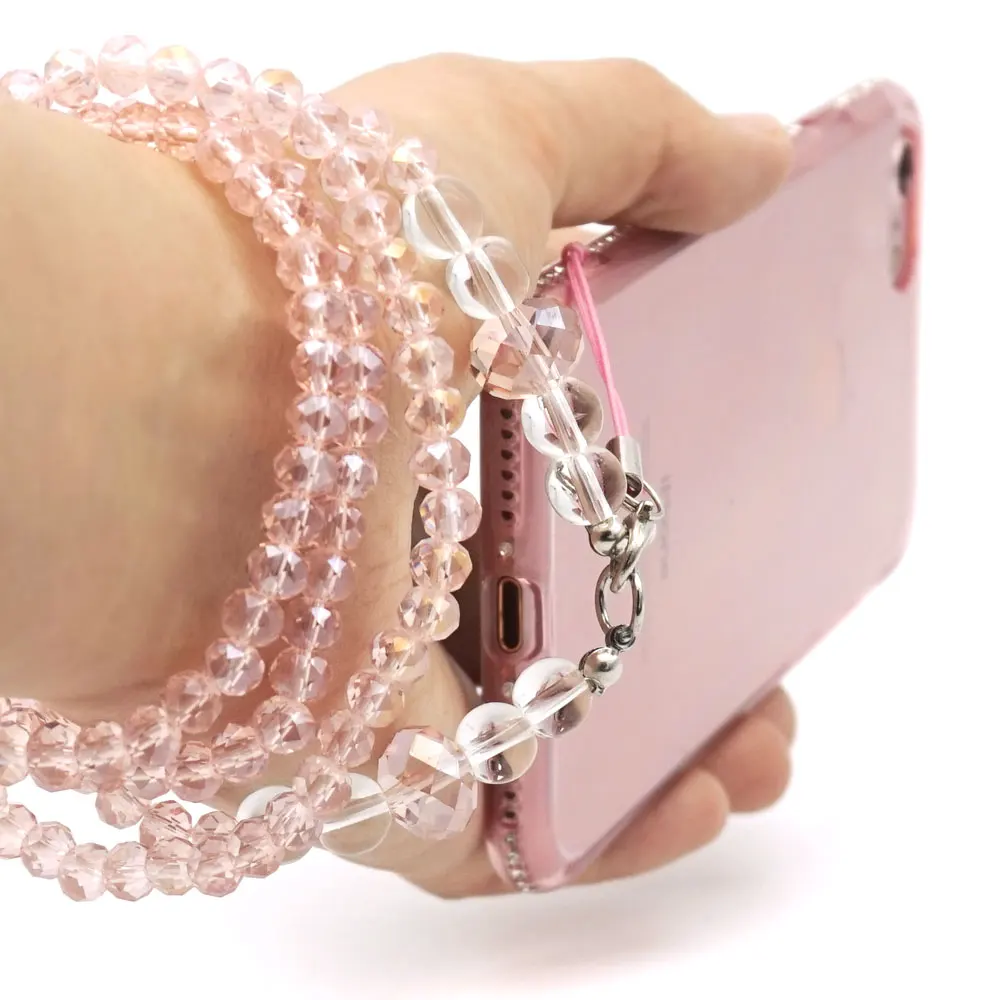 Ascromy-Crystal-Shiny-Beads-Rhinestone-Neck-Strap-Lanyard-For-Cell-Phone-Camera-USB-Flash-Drive-Keys-ID-Name-Card-Women-Necklace (6)