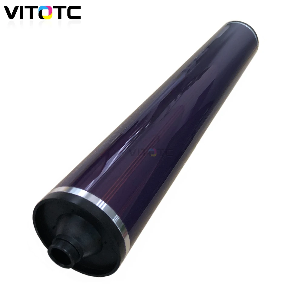 1Set KCMY OPC Drum Compatible For Xerox 550 560 570 700 C60 C70 C75 J75 Copier Parts With Drum Chips 013R00663 013R00664