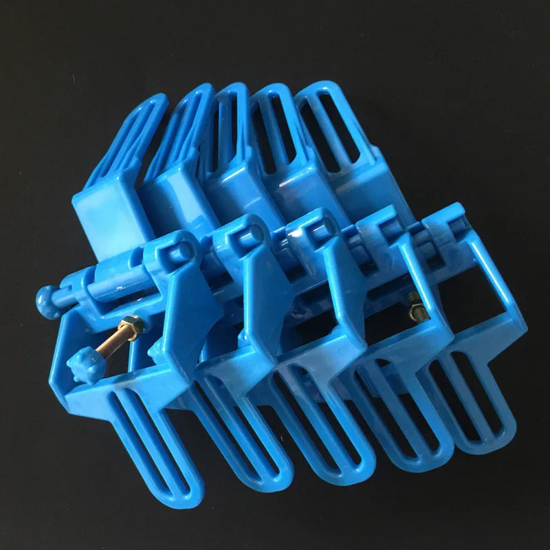 

10pcs High Quality Disposable Simple Articulators for Dental Lab Work