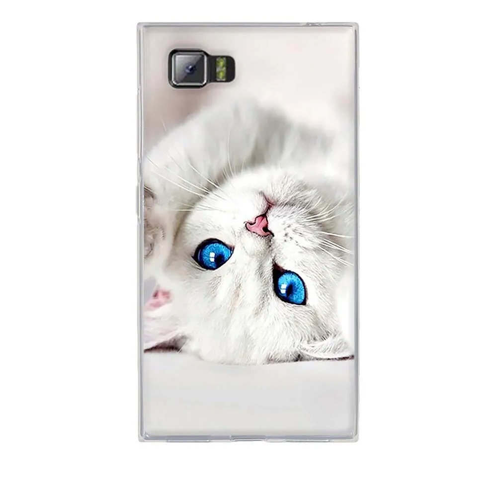 Harga Lembut Silikon Kasus untuk Lenovo VIBE Z2 3D Pereda Coque untuk Lenovo Vibe Z 2 Z2 Kasus Sampul Belakang untuk lenovo VIBE Z2 Tas Fundas