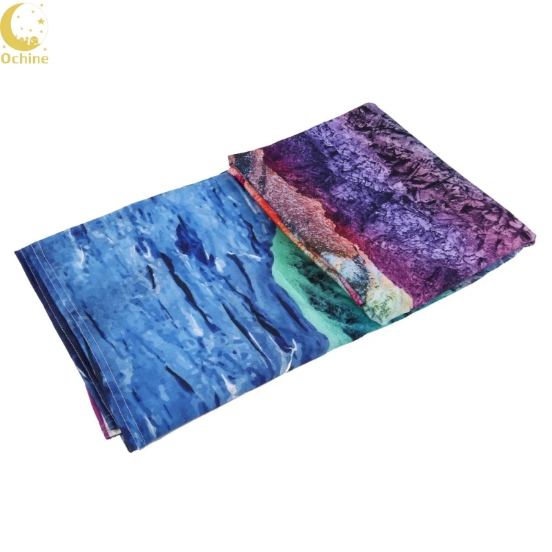 

OCHINE 150*130cm Throw Rug Blanket Camping Tent Sleeping Mat Modern Home Textile