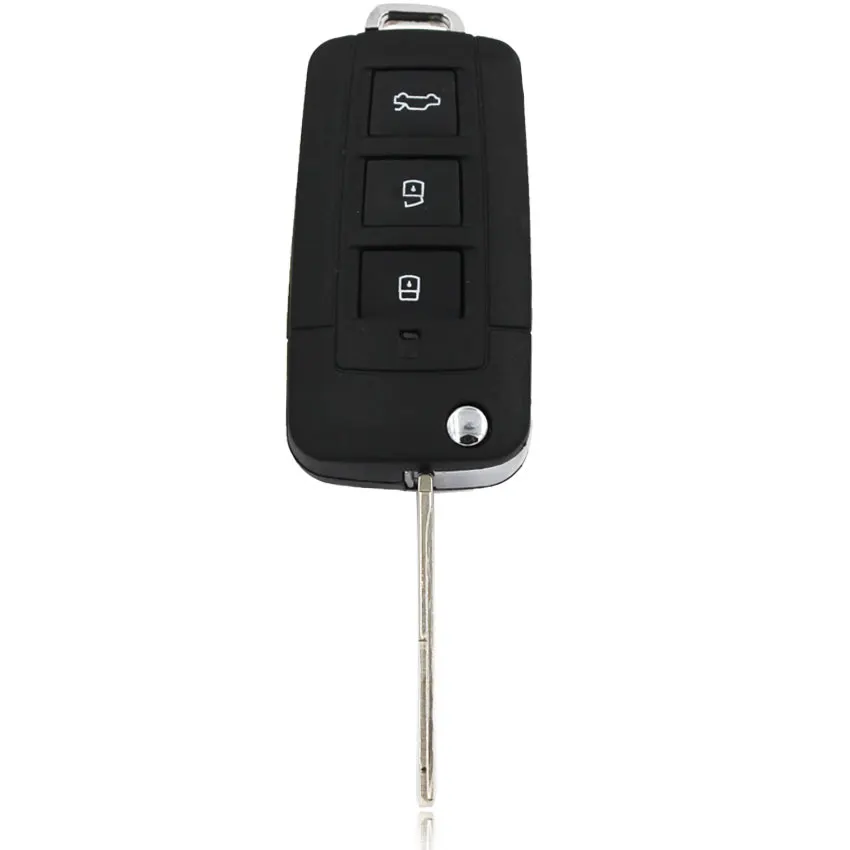 3+ 1/4 кнопки случай дистанционная ключевая автомобиль Smart Key Корпус крышки Fob для Kia Cerato forte Spectra Оптима режиссерский правой лопатки