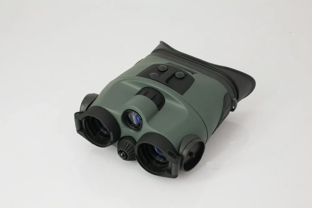 Original Yukon 25022 NV Binoculars 2X Night vision binocular tracker