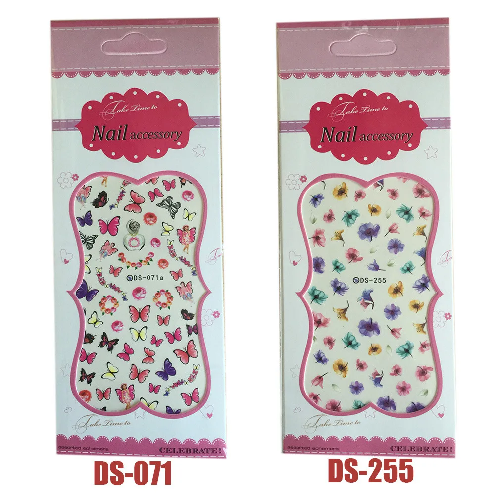 DS071-DS255