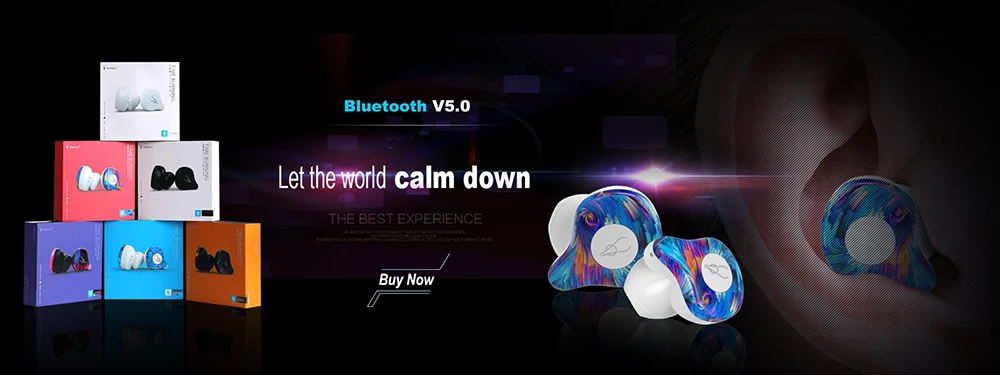 Sabbat X12 Pro Wireless earbud