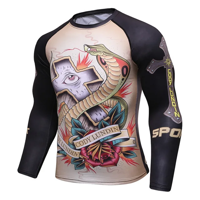 Men-s-2018-Compress-Shirt-MMA-Rashguard-Keep-Fit-Bodybuilding-Long-Sleeve-Base-Skin-Skinny-Weightlifting.jpg_640x640 (2)