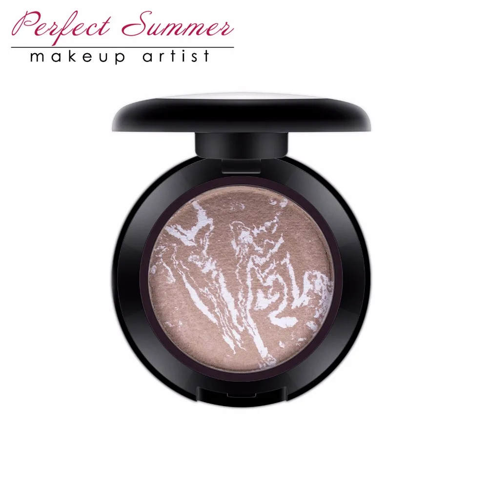 

Perfect Summer Baked Powder Matte Concealer Cover Face Powder Velvet and Fine Powder Foundation Makeup Cosmetic Pick Any 1 Color