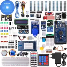 Lafvin mega 2560 projeto o jogo de partida mais completo com tutorial para arduino