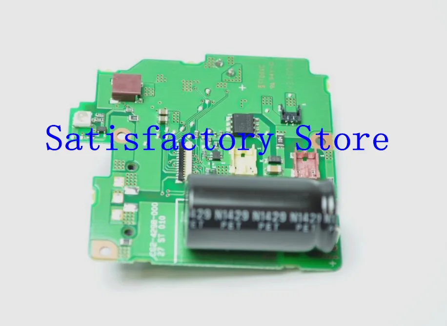 Per Canon Rebel T6 1300D Dc/Dc Power Board Assembly Part