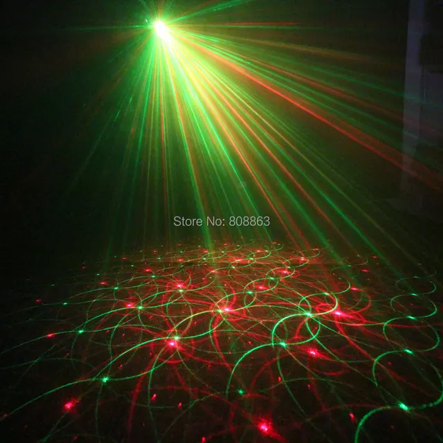 Online Shop Mini R&G Laser 4 Patterns projector Club Bar Dance Disco ... Online Shop Mini R&G Laser 4 Patterns projector Club Bar Dance Disco ...