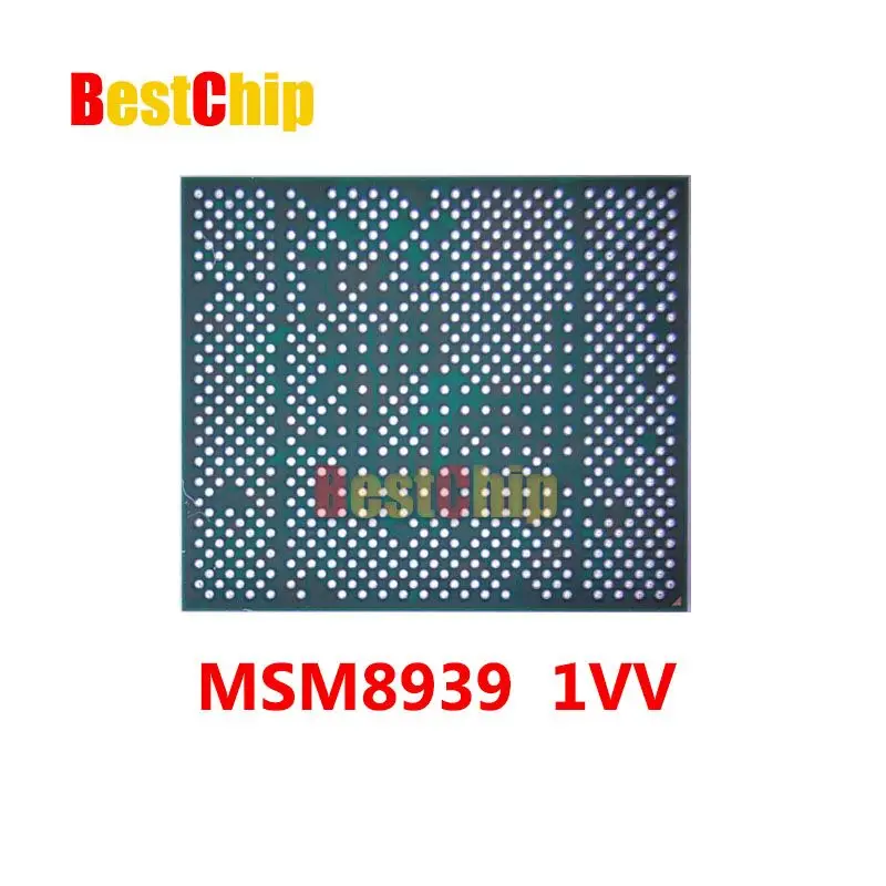 3 шт./лот MSM8939 1VV CPU A7000 | Электронные компоненты и принадлежности