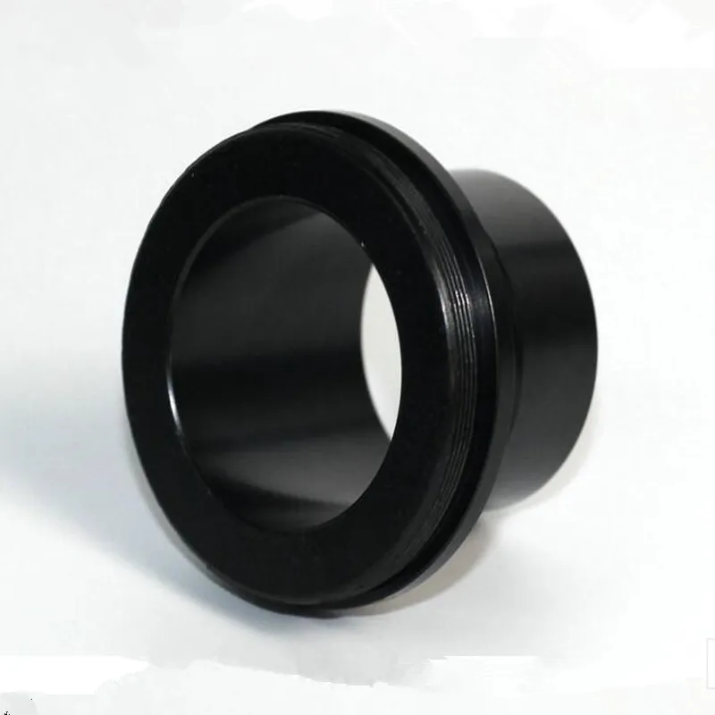 1.25 بوصة تلسكوب فلكي T محول مع M42X0.75 الموضوع 1.25 بوصة تلسكوب فلكي T محول مع M42X0.75 الموضوع