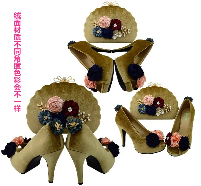 BL002 Gold-1