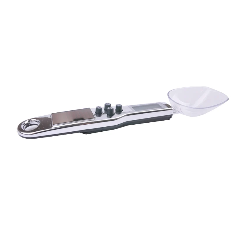 

0.1g Precision Digital Kitchen Food Called Electronic Measuring Spoon Said