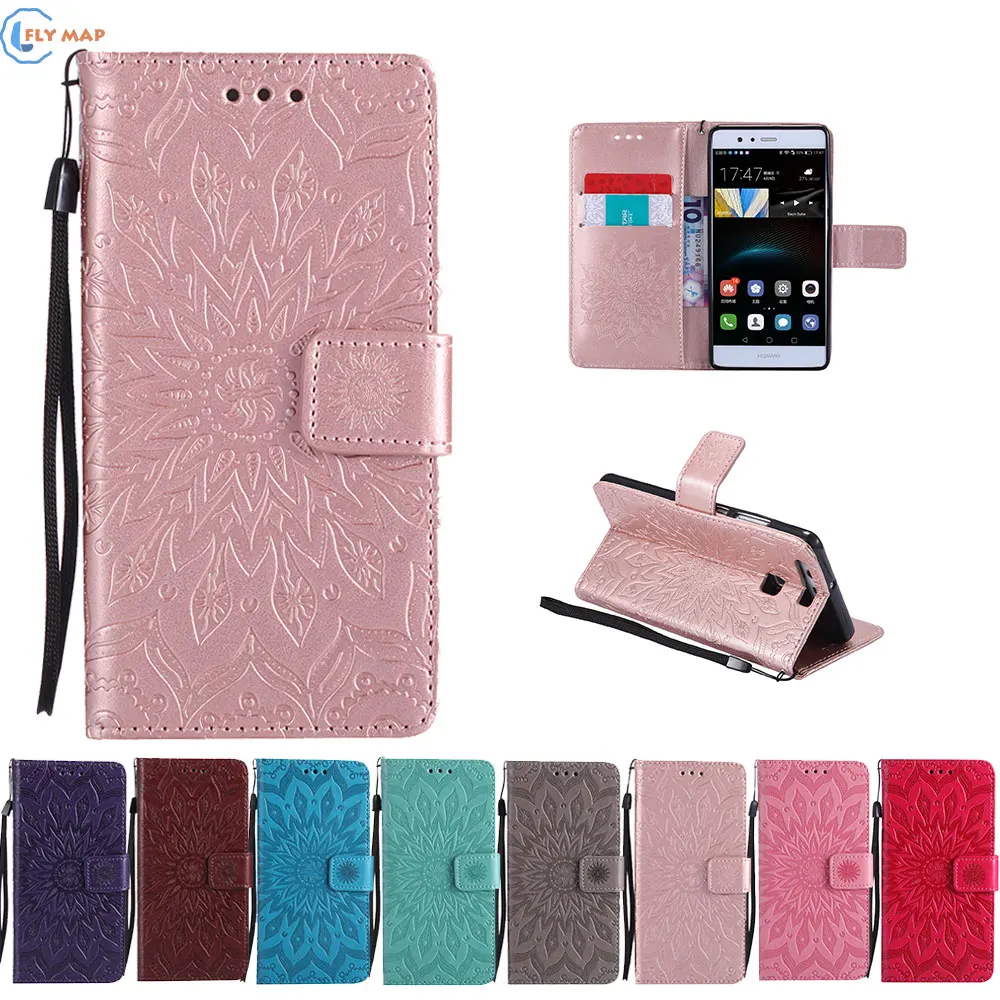 

Case Cover For Huawei P 9 P9 EVA AL00 DL00 AL10 L09 L19 L29 Wallet Flip Phone Leather Coque EVA-AL00 EVA-DL00 EVA-AL10 EVA-L09