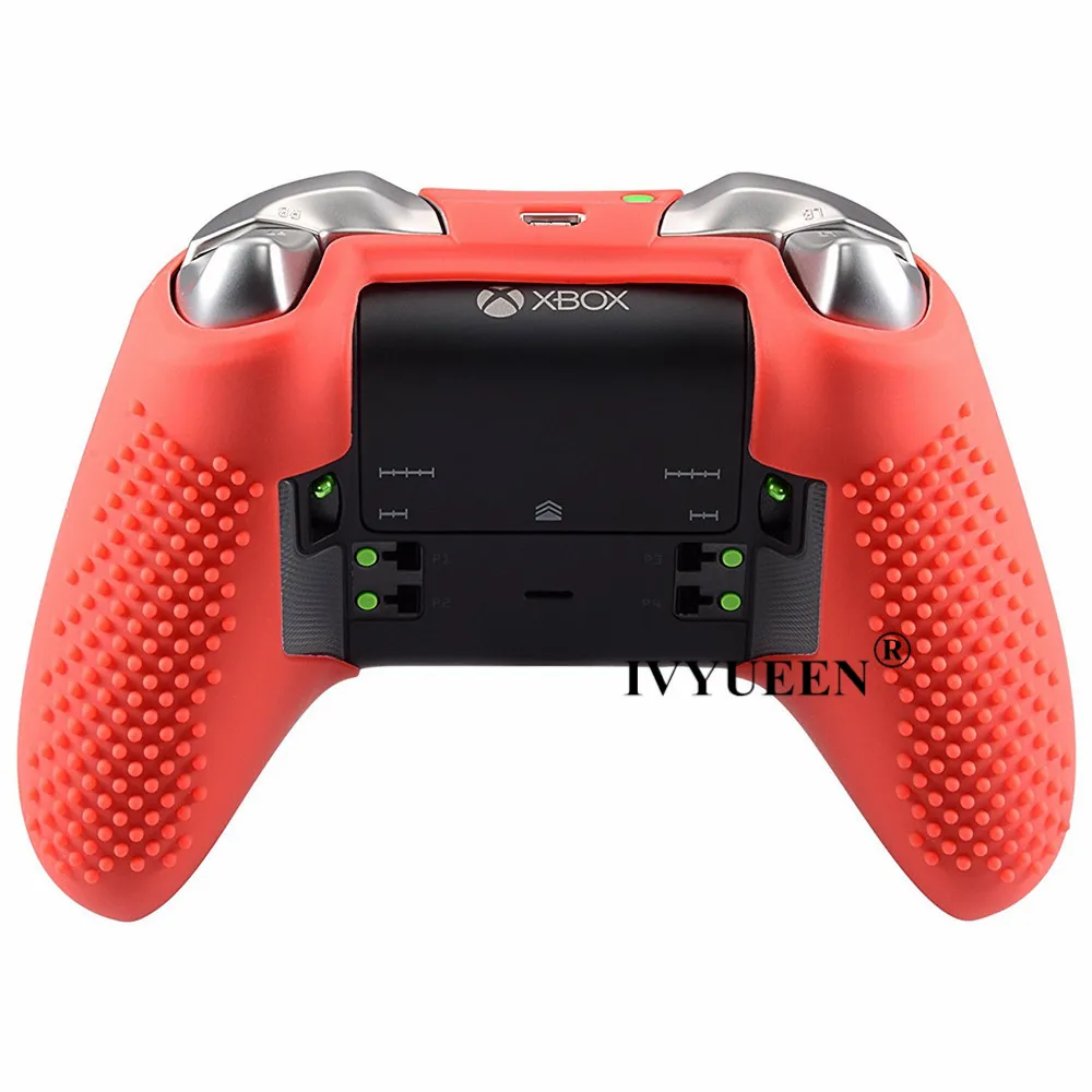 for Xbox one Elite controller silicone case skin  15