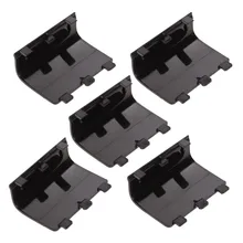 5 шт. батарея задняя крышка двери Крышка оболочки замена для xbox One беспроводной контроллер