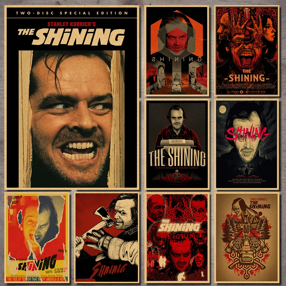 new shining movie