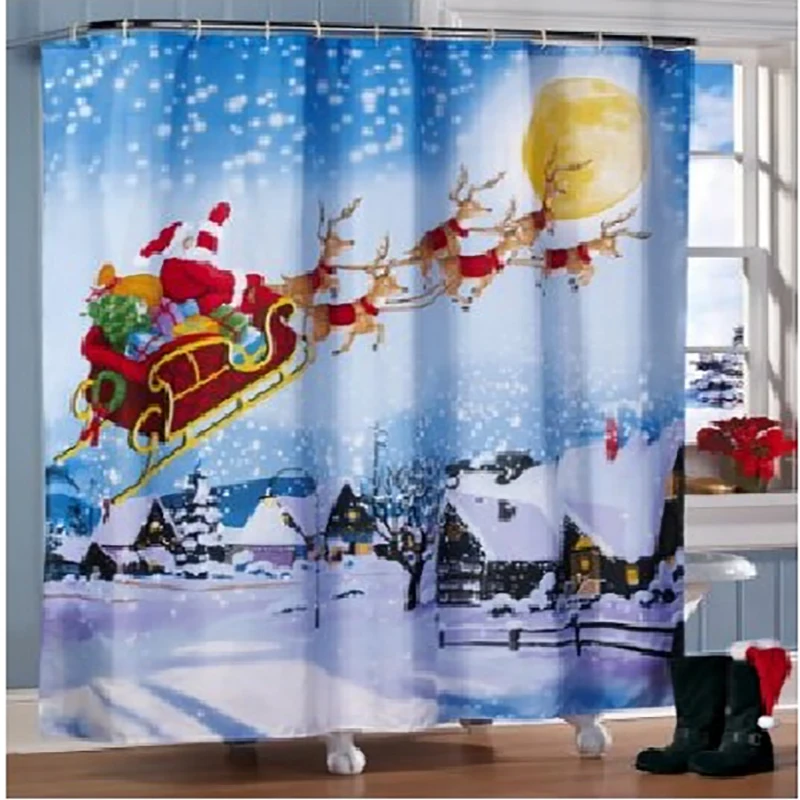 Online kaufen groÃhandel badewanne dusche vorhang aus china ...