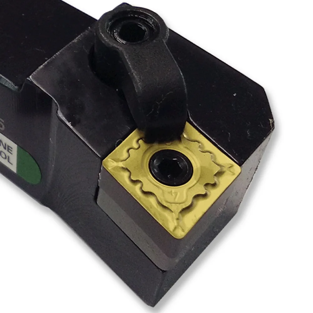 MZG MCLNL 1616 CNC токарный станок Arbor обрабатывающий резак 20 мм 25 32 держатель внешних токарных инструментов