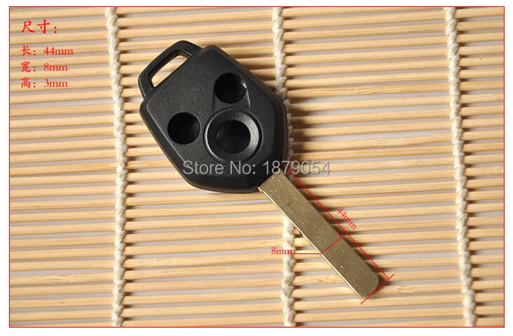 Subaru remote key cover 3 buttons (5).jpg