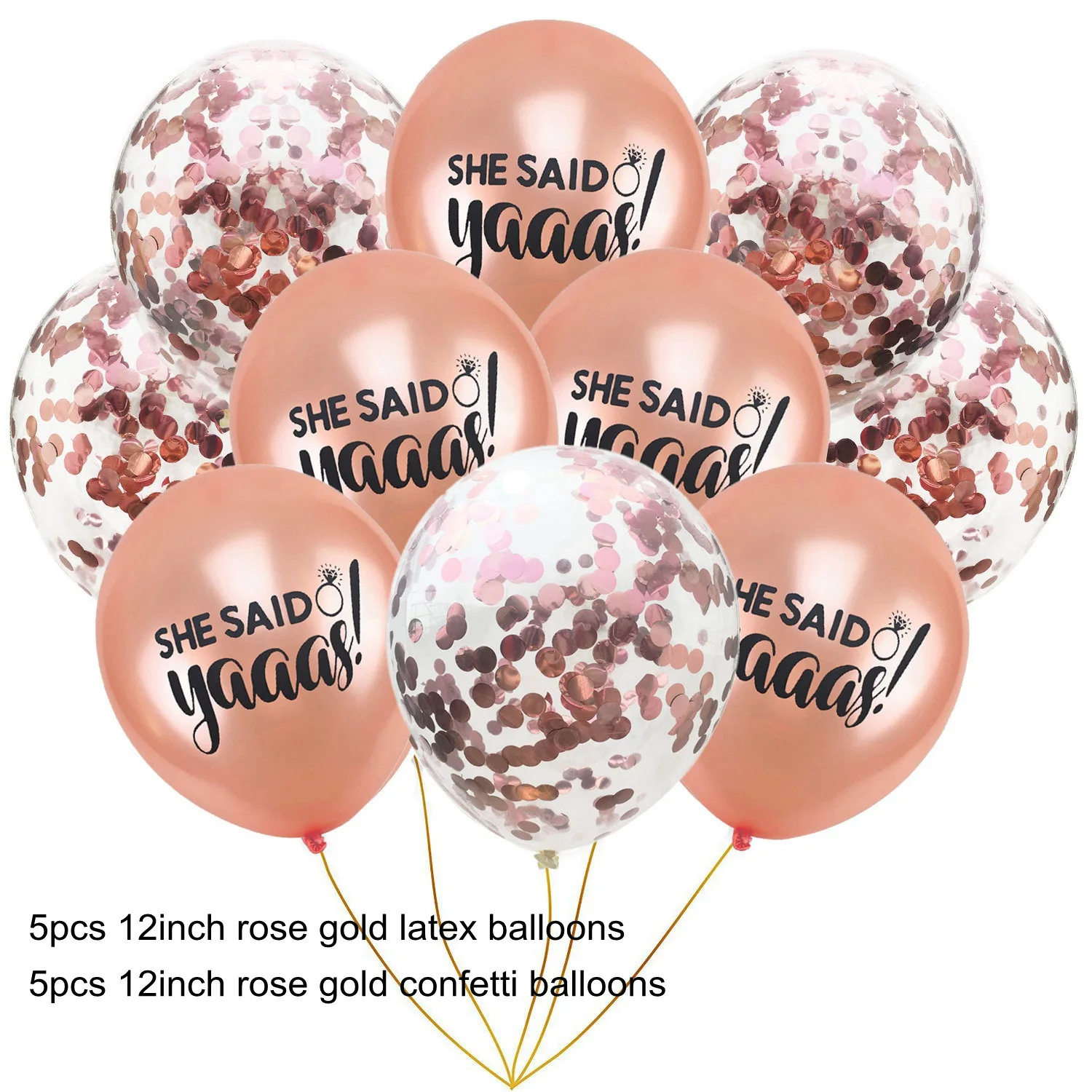 2pcs Happy Birthday Aluminum Foil Balloons Birthday Wedding Party Decoration Hk Home Garden Balloons
