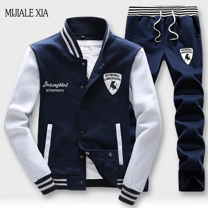 2017 Spring Men
