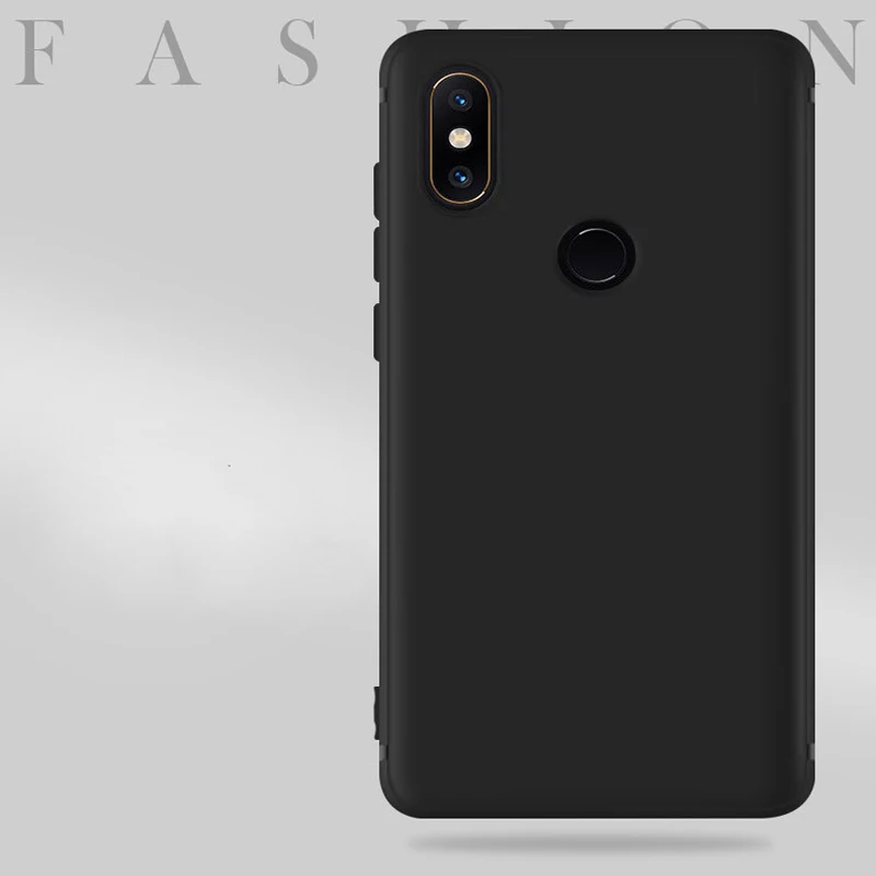 Чехол для Xiaomi Mix 2 S 5 99 дюймов чехол 360 полный защитный модные мягкие задняя крышка