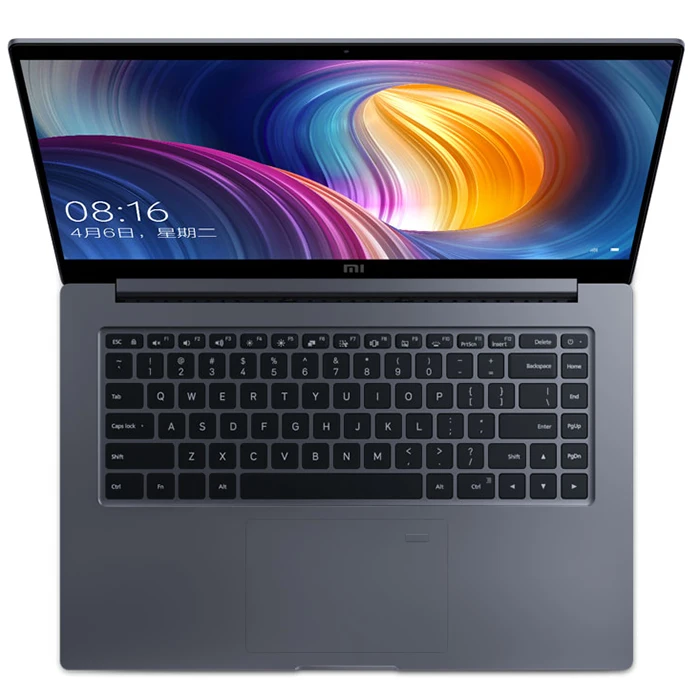 В продаже Xiaomi Mi Notebook Pro 15 6 дюймовый Windows 10 четырехъядерный I5/I7 8 ГБ/16 ГБ RAM 256 SSD 2G