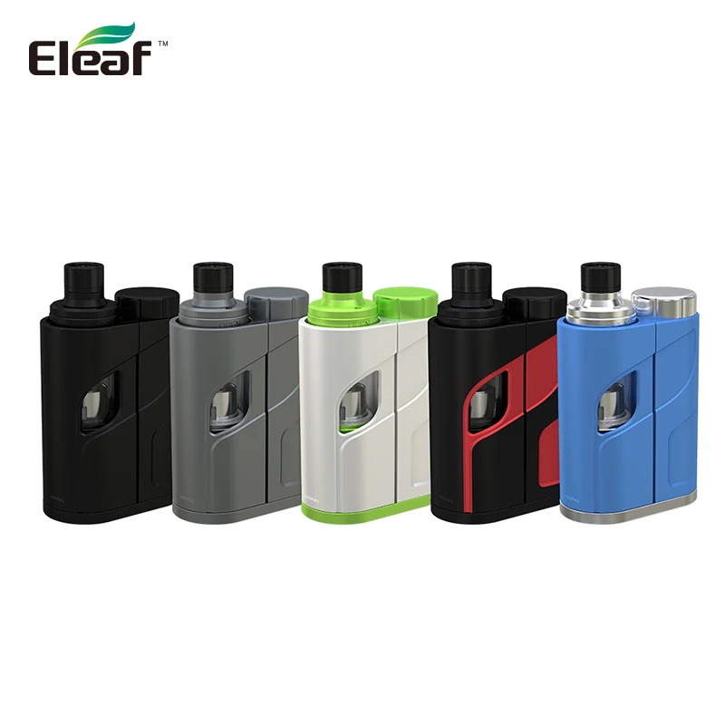 bilder für 100% Original 50 Watt Eleaf iKonn Insgesamt Kit mit Ello Mini XL Tank 5,5 ml 50 Watt iKonn Insgesamt Mod Kit eletrônico vaporizador vape kit bilder für 100% Original 50 Watt Eleaf iKonn Insgesamt Kit mit Ello Mini XL Tank 5,5 ml 50 Watt iKonn Insgesamt Mod Kit eletrônico vaporizador vape kit