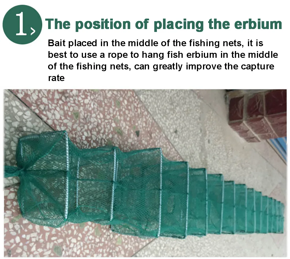 fishing cage net 2
