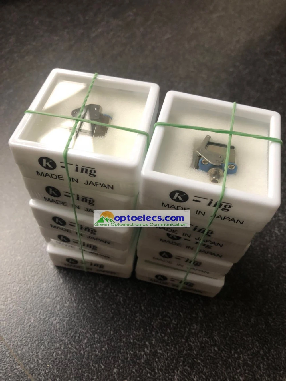 10pcs-Fiber-Optic-OTDR-SC-Adapter-for-Anritsu-MT9083-JDSU-MTS-6000-MTS4000-Wavetek-Yokogawa-AQ7275 (1)